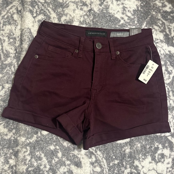 Aeropostale shorts - Picture 2 of 4